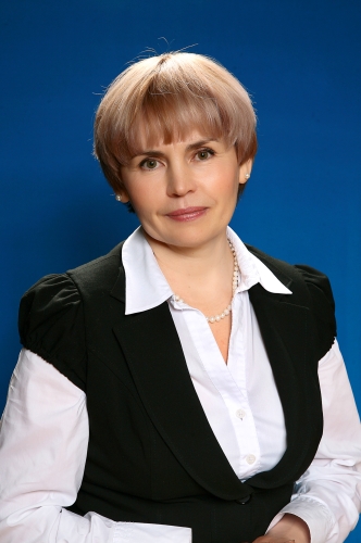             Истомина Наталия Владимировна
    