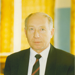             Ульянов Борис Александрович
    